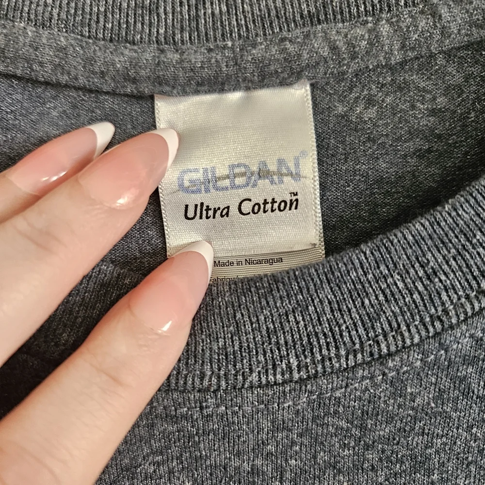 Men's Arizona Wildcats Gray Graphic T-Shirt LARGE - Picture 3 of 4